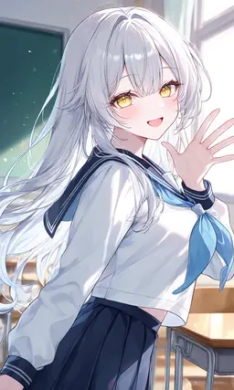 Profile image of Elicia