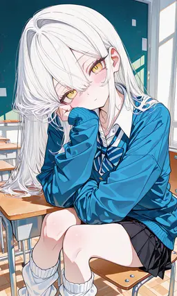 Profile image of Yui