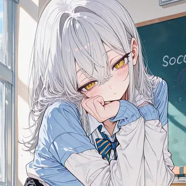 Profile image of Yui
