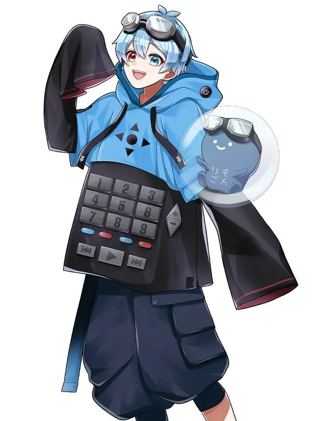 ReI12312015의 貴方の彼氏は超ドS！