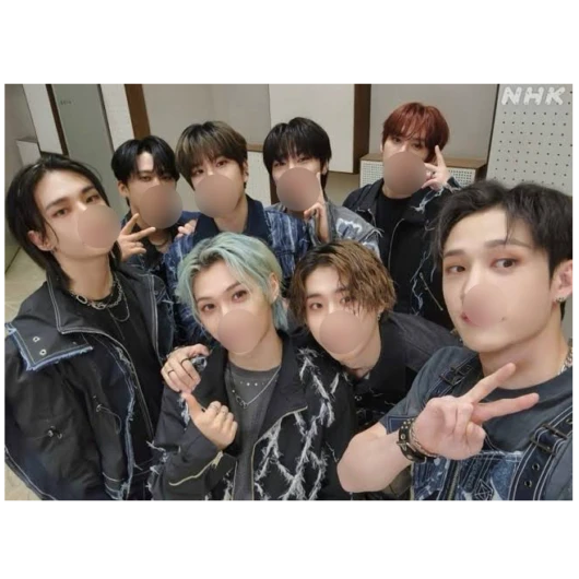 straykids