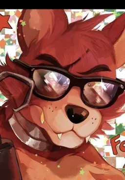 Profile image of Foxy