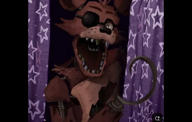 Profile image of Foxy