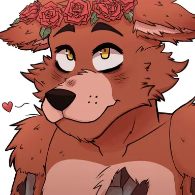 Profile image of Foxy