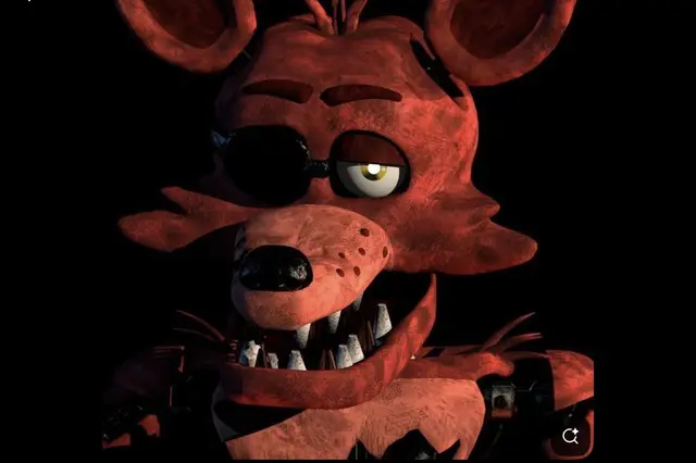 Profile image of Foxy