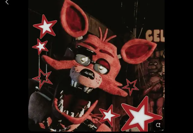 Profile image of Foxy