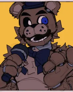 Profile image of Freddy