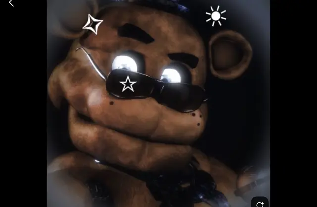 Profile image of Freddy