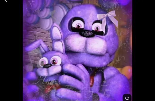 Profile image of Bonnie