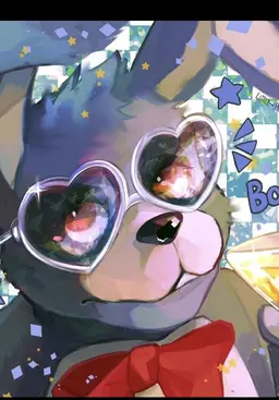 Profile image of Bonnie