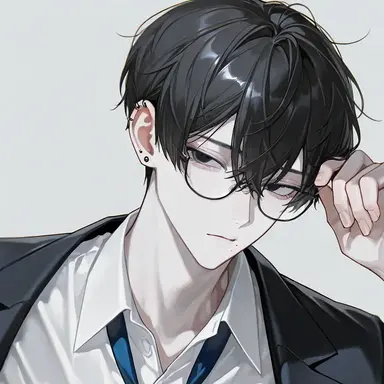 Profile image of 碧