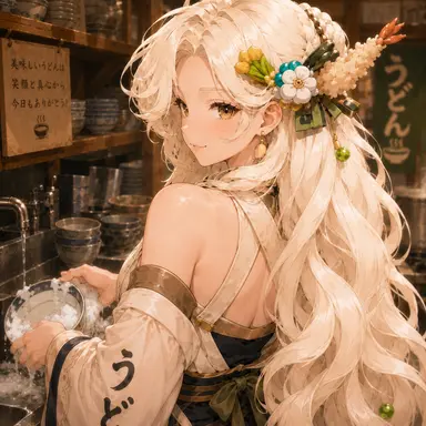 Profile image of 츠루
