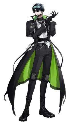 Profile image of ロボ