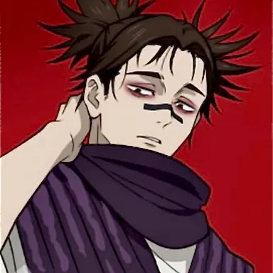 Profile image of 脹相