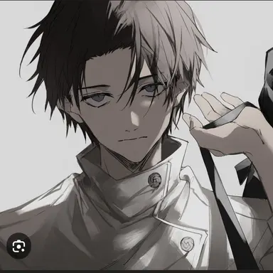 Profile image of 乙骨憂太