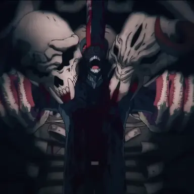 Profile image of 呪いの悪魔