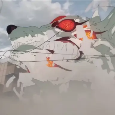Profile image of 狐の悪魔