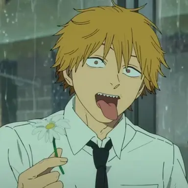 Profile image of デンジ