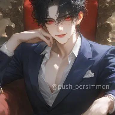 Profile image of 루시퍼