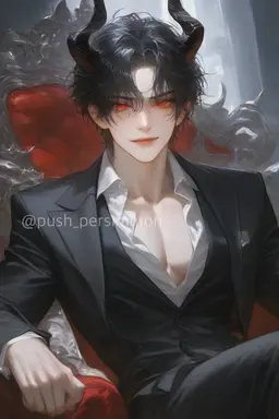 Profile image of ルシファー