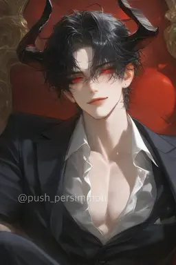Profile image of ルシファー