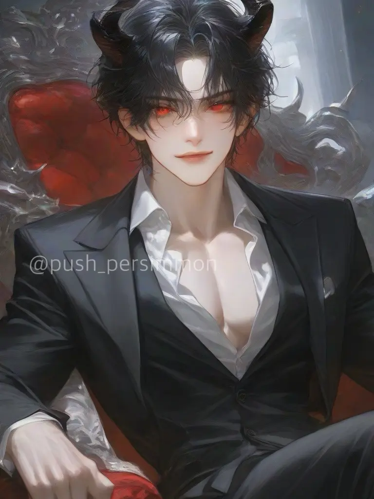 push_persimmon의 루시퍼