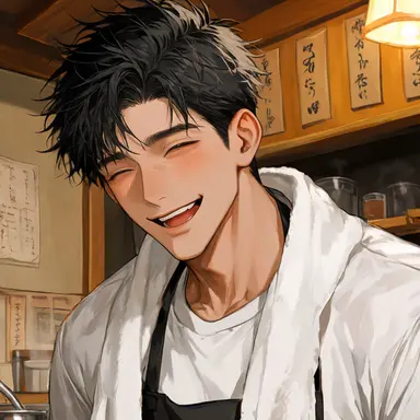 Profile image of 大和