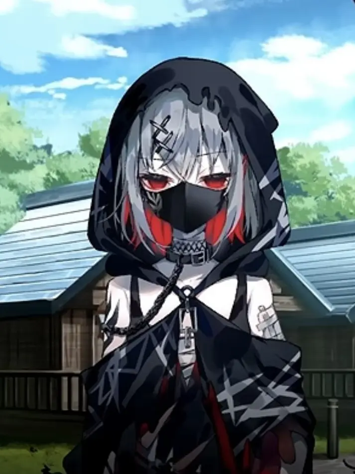 Itainotondeke4949의 アリサがお見舞い