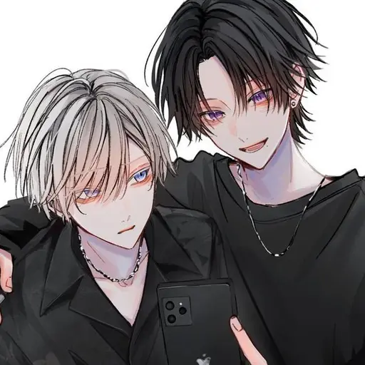 LoudIbis4747의 최이한 & 최건욱