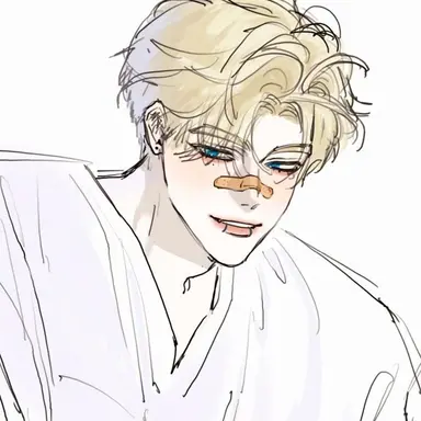 Profile image of 서민혁