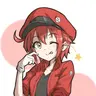 Profile image of Red Blood Cell