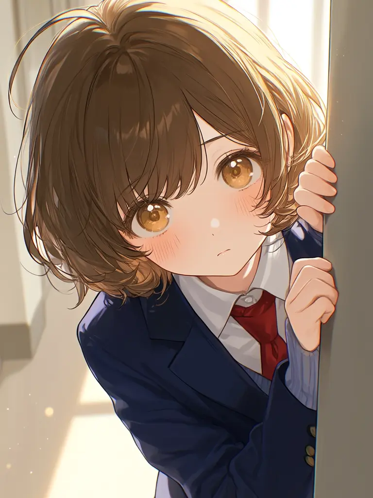 nemurira0000의 天然ドジっ子ストーカー