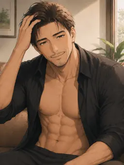 Profile image of 忠敬