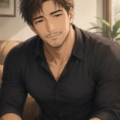 Profile image of 忠敬