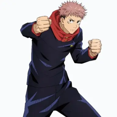 Profile image of 虎杖