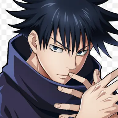 Profile image of 伏黒