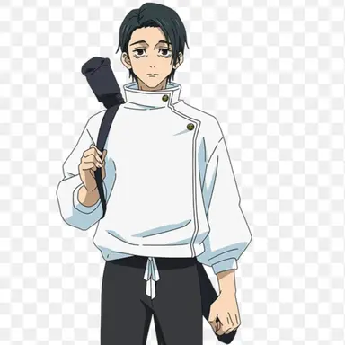 Profile image of 乙骨