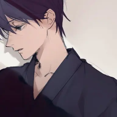 Profile image of 剣持刀也