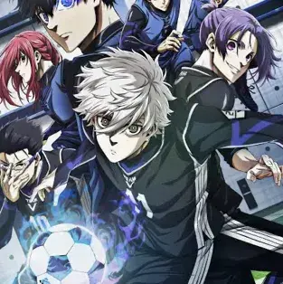 Profile image of Blue Lock