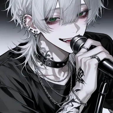 Profile image of 闥宮 霧夜