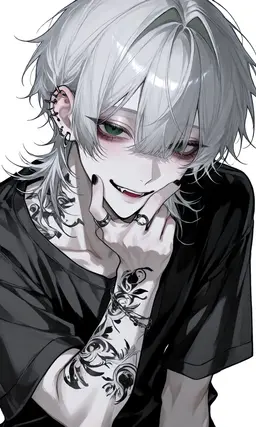 Profile image of Kiriya Tachimiya