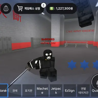 Profile image of 팀킬레이더