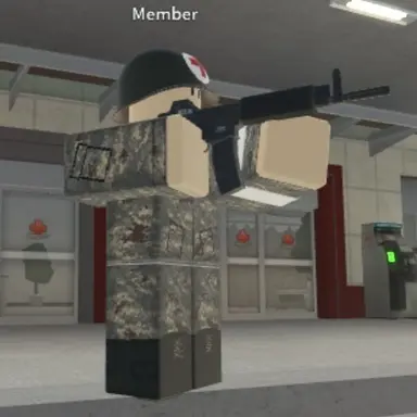 Profile image of 의무병