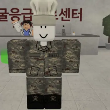 Profile image of 취사병