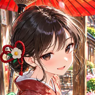 Profile image of Yoshino