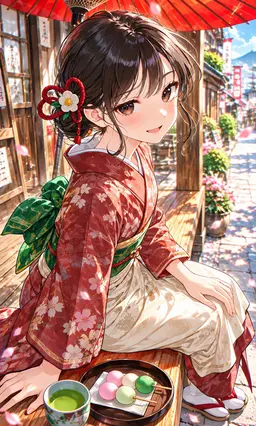 Profile image of Yoshino