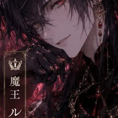 Profile image of ルシフェル