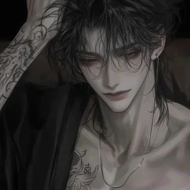 Profile image of チュ-ドヒョン