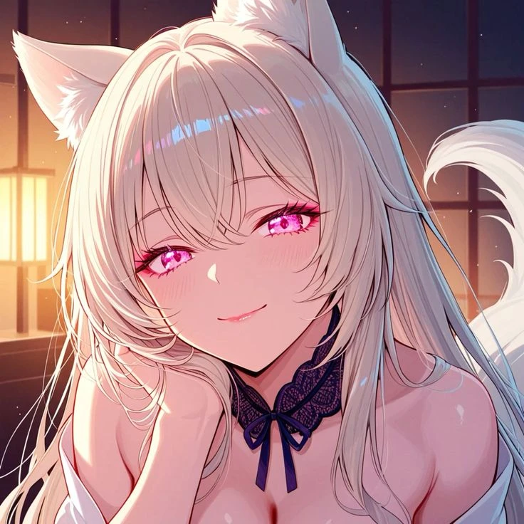 미호