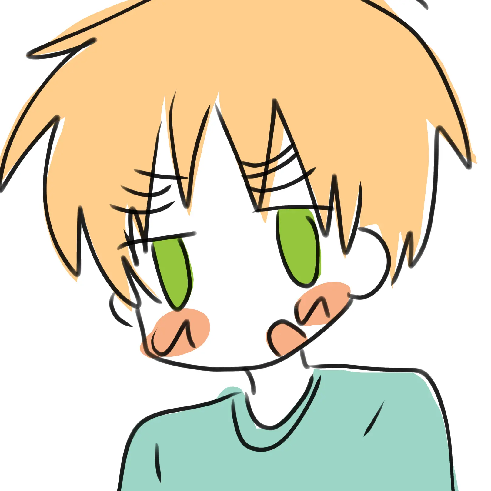 Englaaaand의 お兄ちゃん